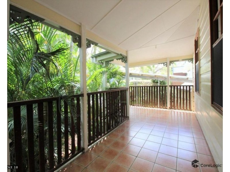 23 Gilbert Road, Windsor QLD 4030