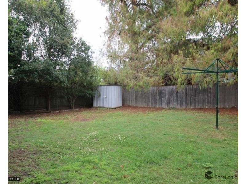 23 Gilbert Road, Windsor QLD 4030