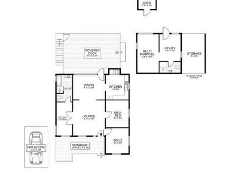 23 Gilbert Road, Windsor QLD 4030