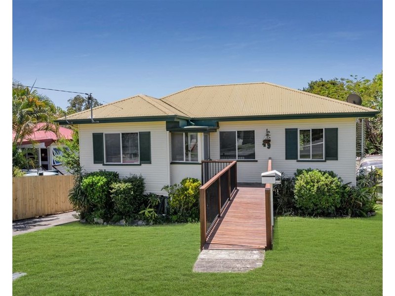 49 Bedford Street, Gordon Park QLD 4031