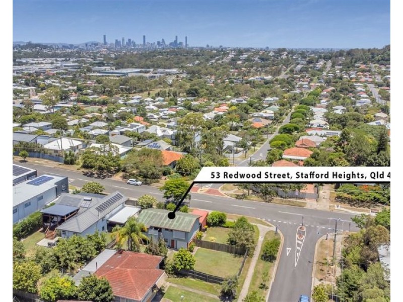 53 Redwood St, Stafford Heights QLD 4053