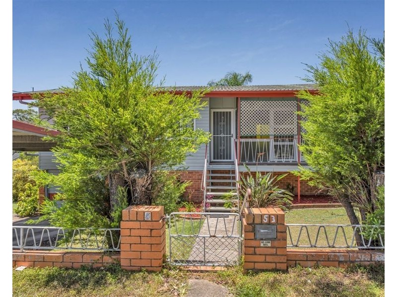 53 Redwood St, Stafford Heights QLD 4053