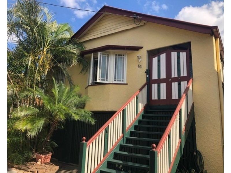 41 Brookfield Road, Kedron QLD 4031