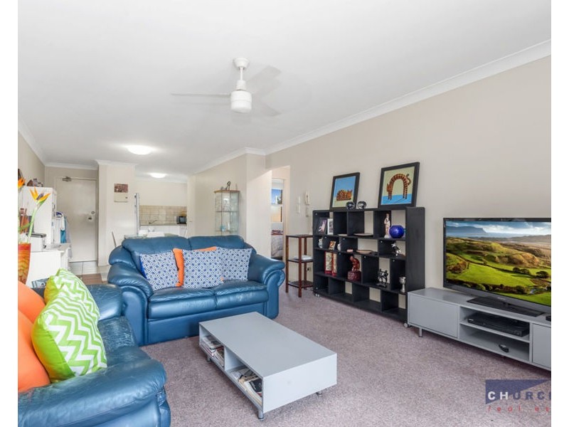 3/86 Thistle Street, Gordon Park QLD 4031
