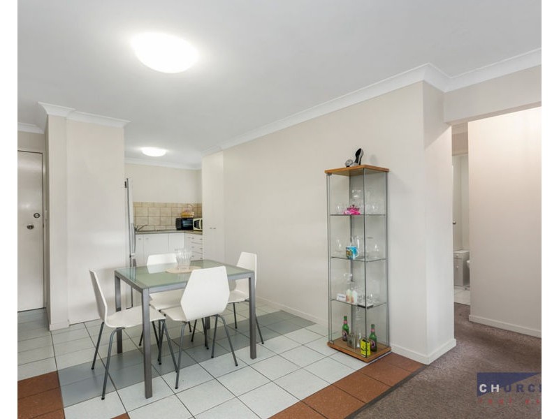 3/86 Thistle Street, Gordon Park QLD 4031