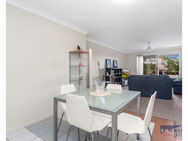 3/86 Thistle Street, Gordon Park QLD 4031