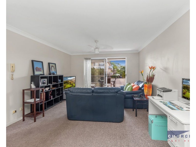 3/86 Thistle Street, Gordon Park QLD 4031
