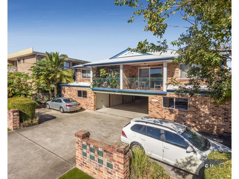 3/86 Thistle Street, Gordon Park QLD 4031