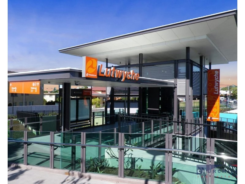 3/86 Thistle Street, Gordon Park QLD 4031