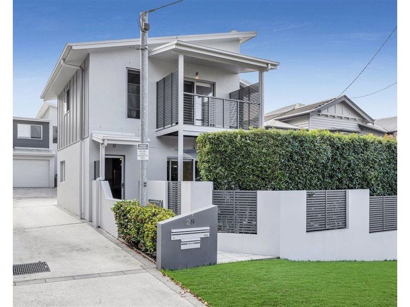 1/29 Dalziel Street, Nundah QLD 4012