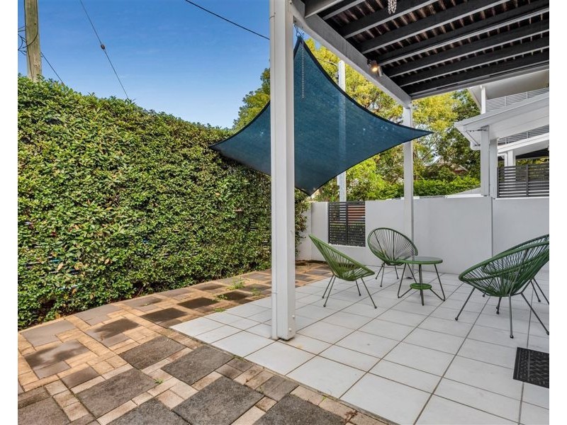 1/29 Dalziel Street, Nundah QLD 4012