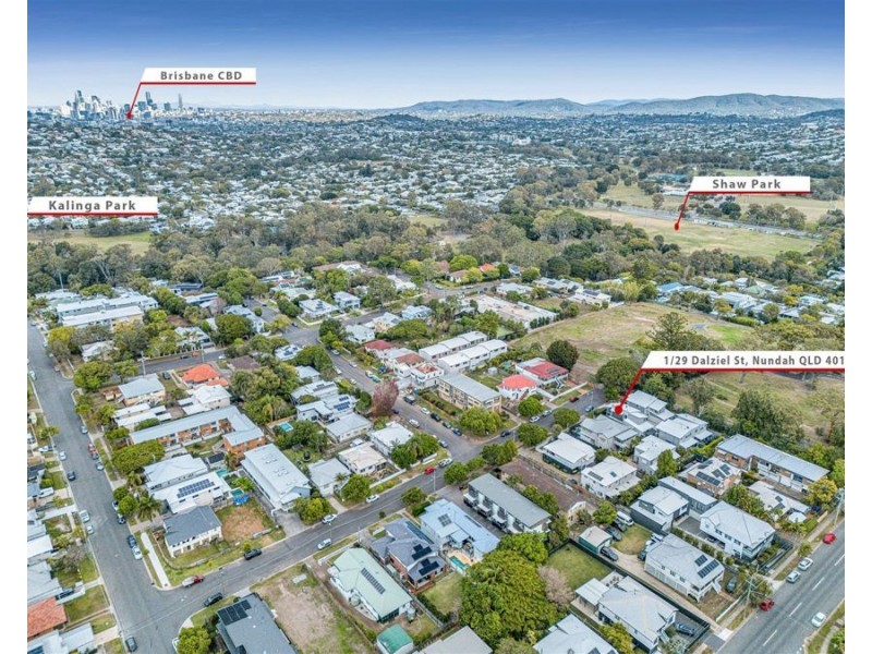 1/29 Dalziel Street, Nundah QLD 4012