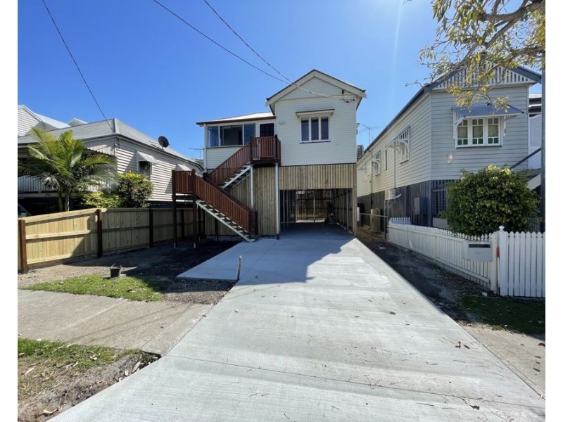 35 Taylor Street, Windsor QLD 4030