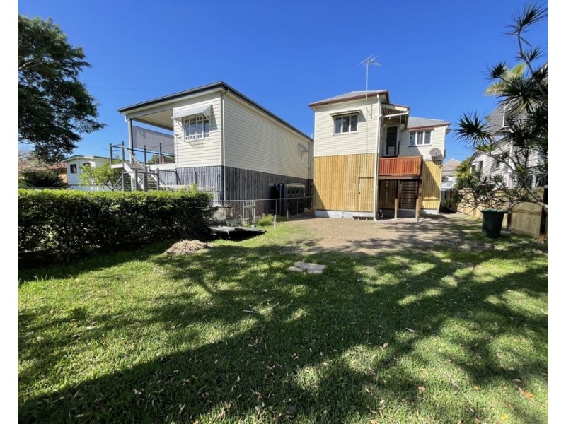 35 Taylor Street, Windsor QLD 4030