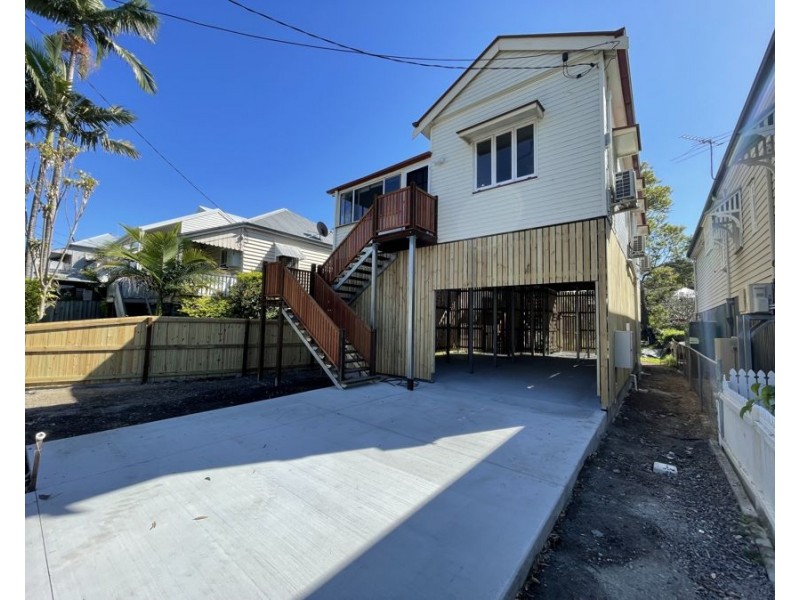35 Taylor Street, Windsor QLD 4030