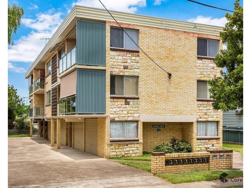 5/45 Groom Street, Gordon Park QLD 4031