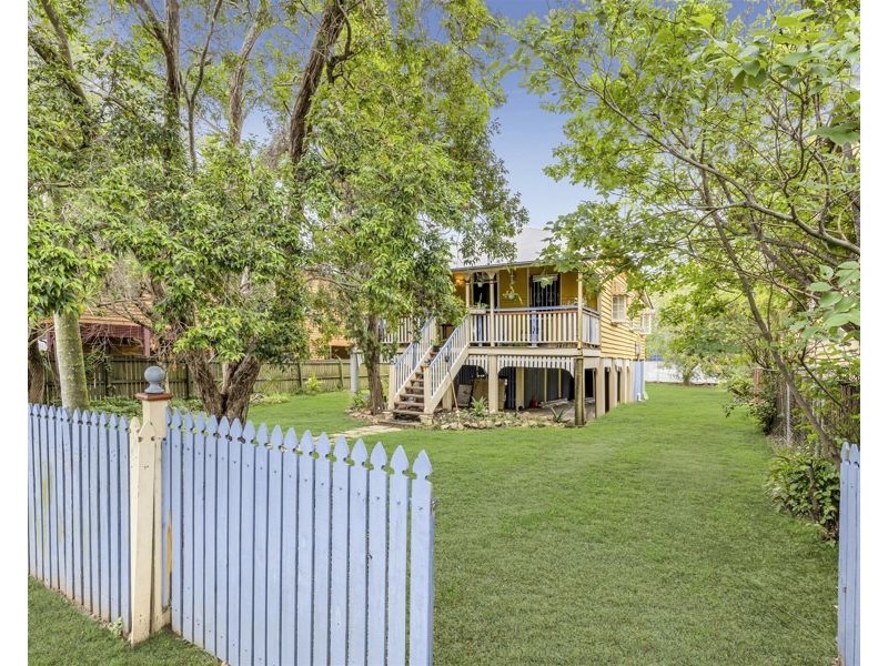 44 Bowen Street, Windsor QLD 4030