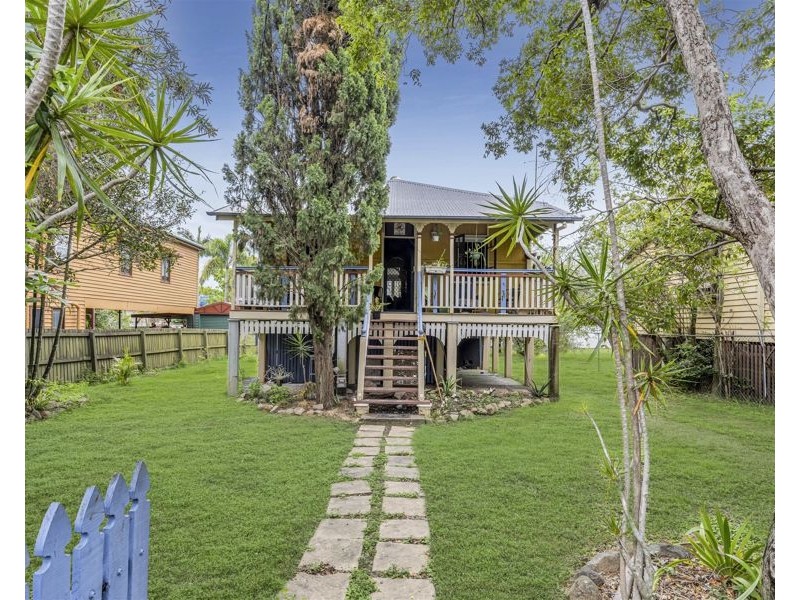 44 Bowen Street, Windsor QLD 4030