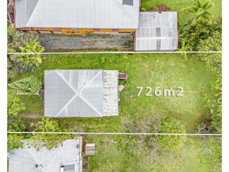 44 Bowen Street, Windsor QLD 4030