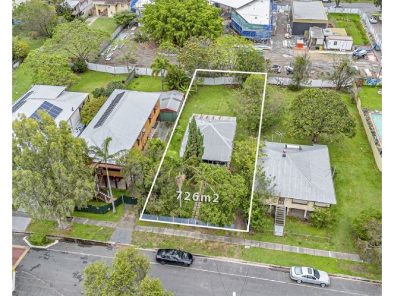 44 Bowen Street, Windsor QLD 4030