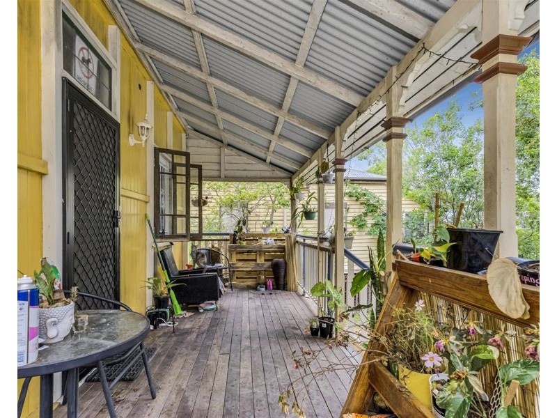 44 Bowen Street, Windsor QLD 4030