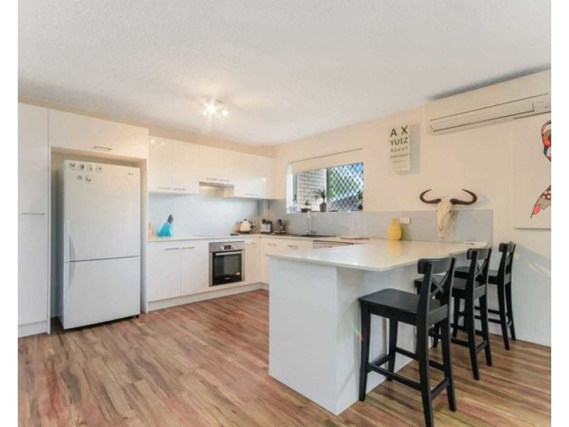3/24 Stopford Street, Lutwyche QLD 4030