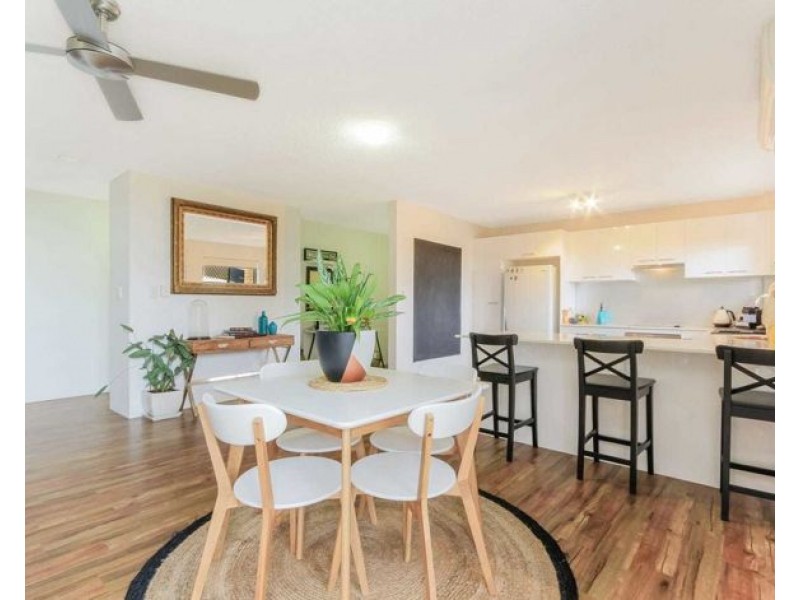 3/24 Stopford Street, Lutwyche QLD 4030