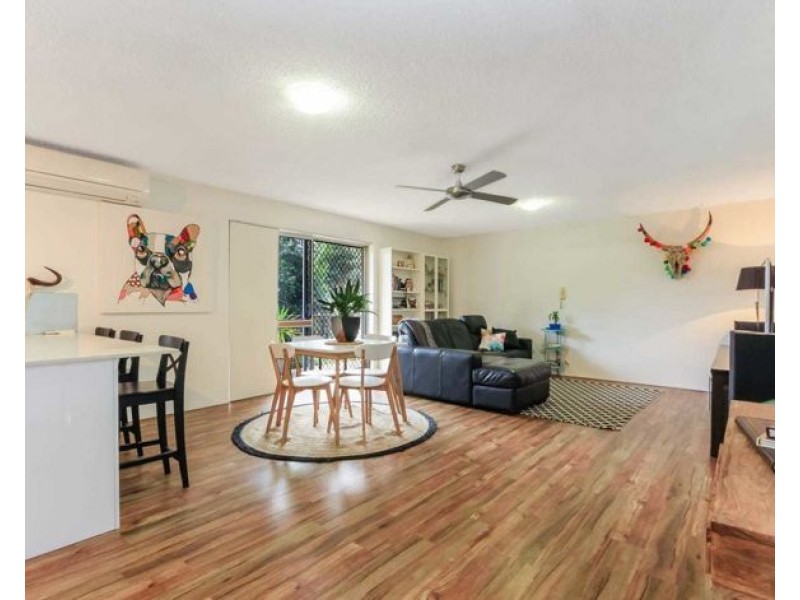 3/24 Stopford Street, Lutwyche QLD 4030