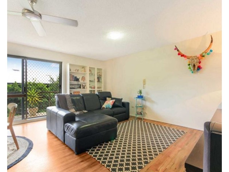 3/24 Stopford Street, Lutwyche QLD 4030