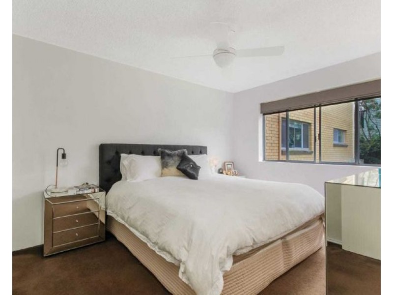 3/24 Stopford Street, Lutwyche QLD 4030