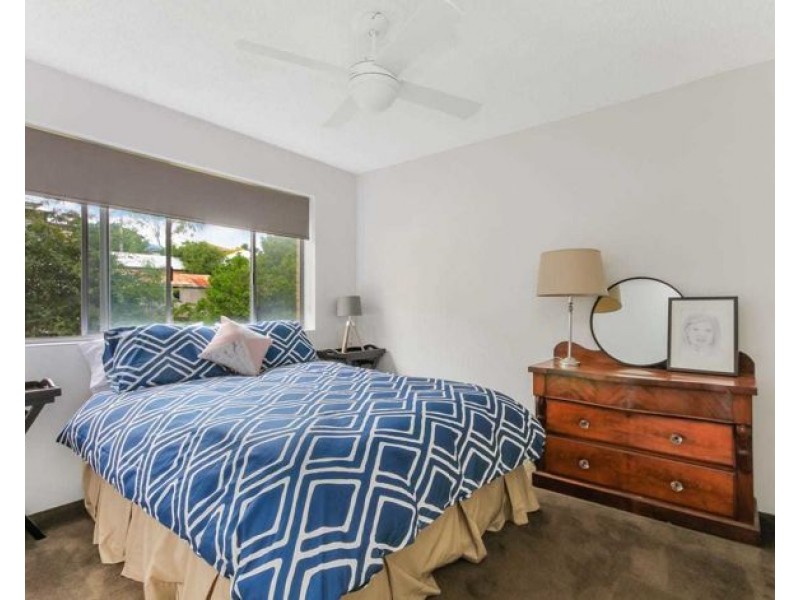 3/24 Stopford Street, Lutwyche QLD 4030