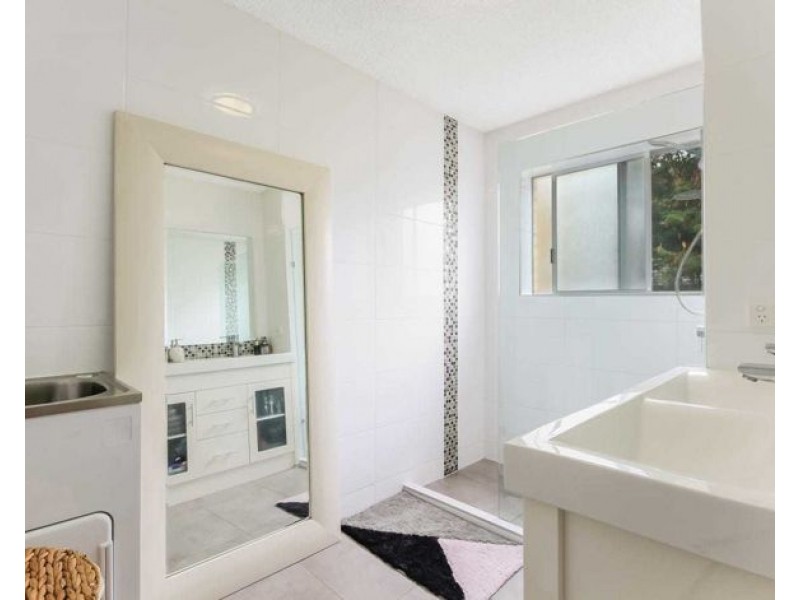 3/24 Stopford Street, Lutwyche QLD 4030