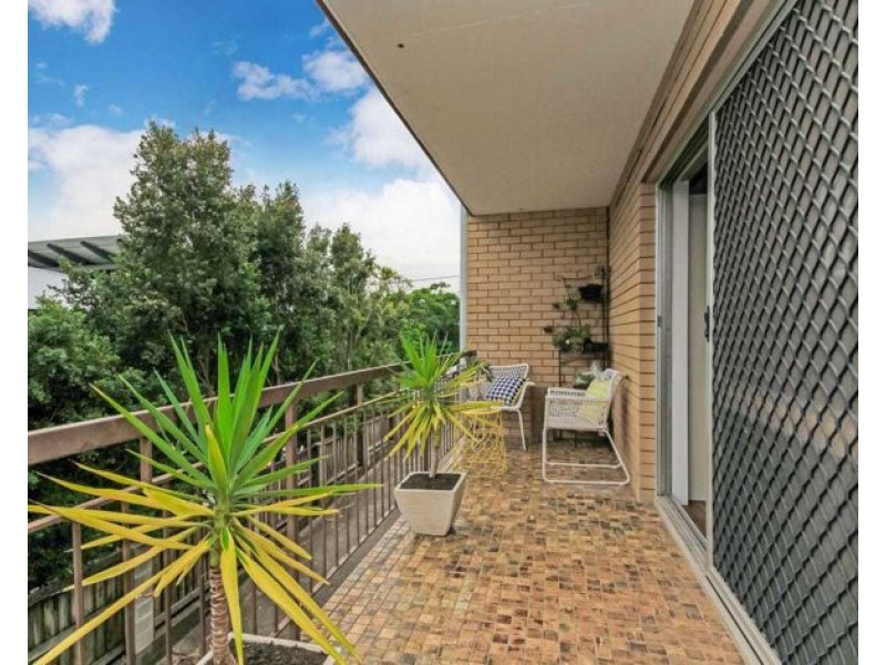 3/24 Stopford Street, Lutwyche QLD 4030