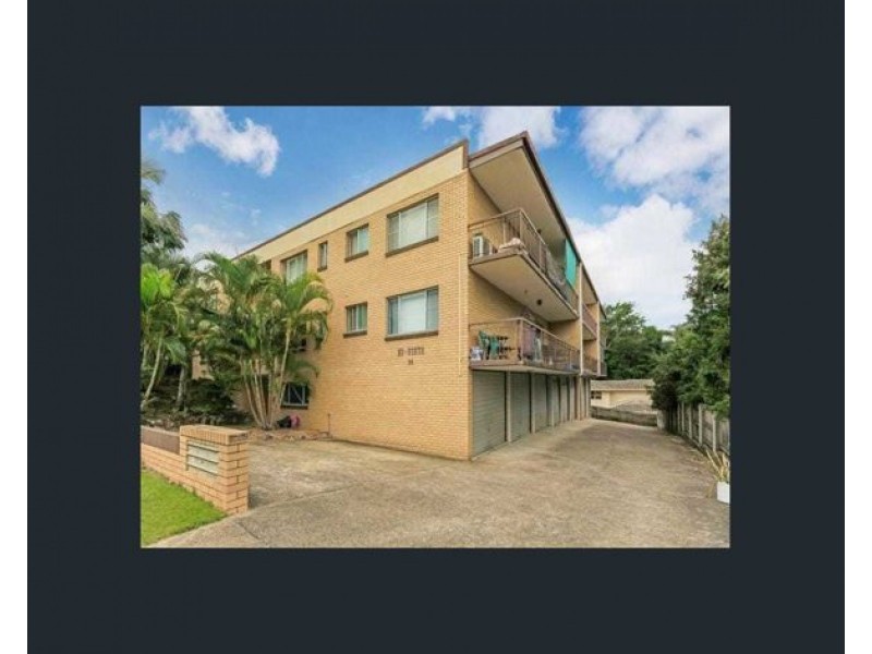 3/24 Stopford Street, Lutwyche QLD 4030