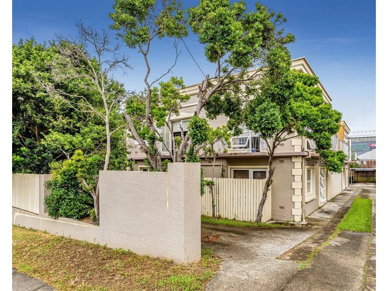 5/33 Bradshaw Street, Lutwyche QLD 4030
