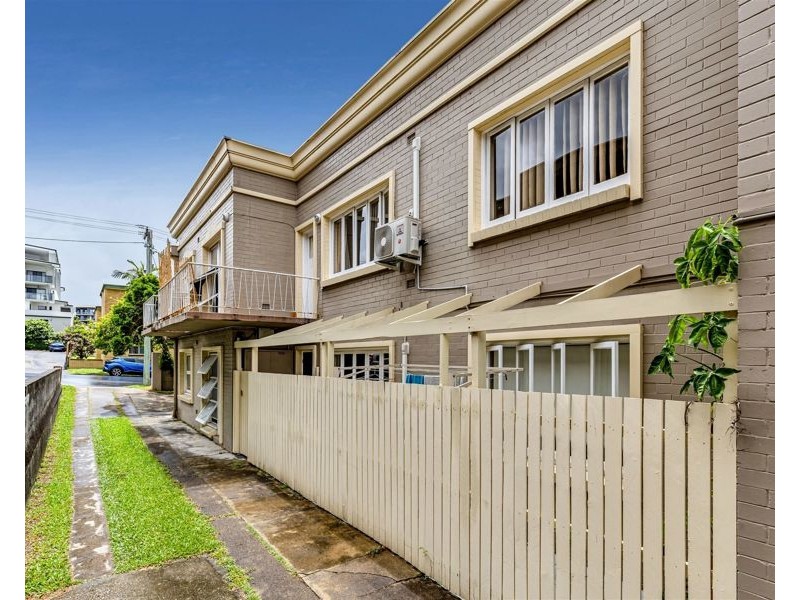 5/33 Bradshaw Street, Lutwyche QLD 4030