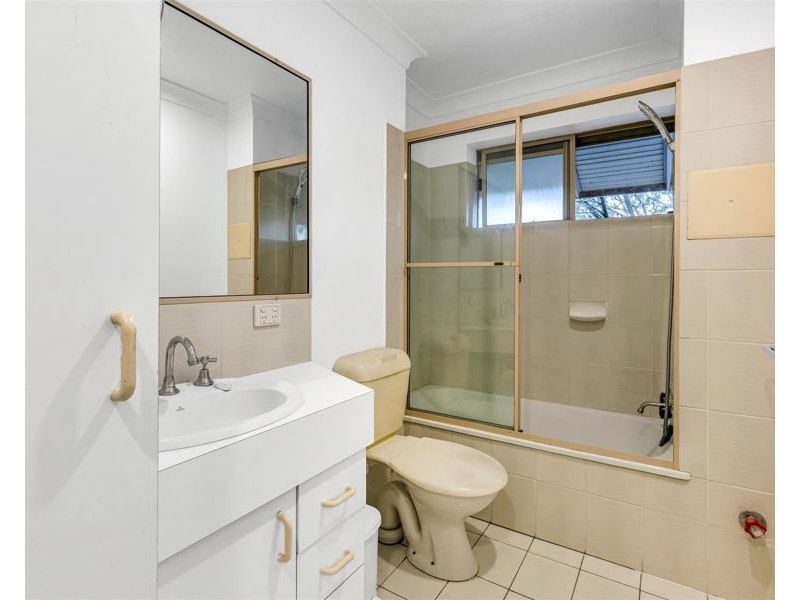 5/35 Devoy Street, Ashgrove QLD 4060