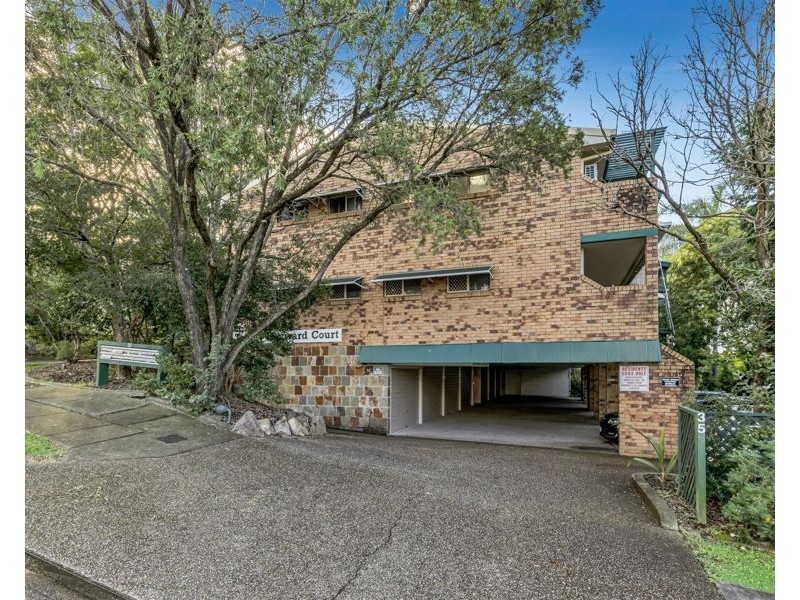 5/35 Devoy Street, Ashgrove QLD 4060