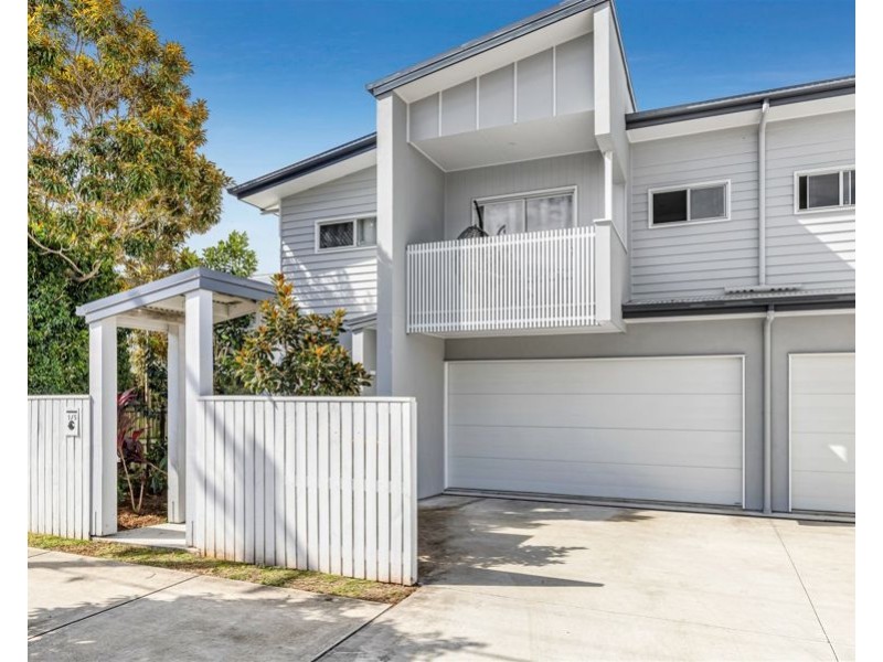 1/5 Wood Street, Kedron QLD 4031