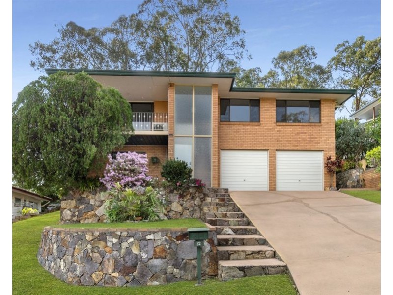 12 Griffin Street, Everton Park QLD 4053