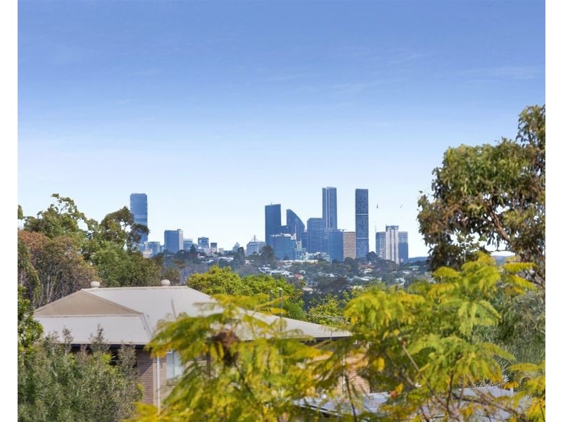 12 Griffin Street, Everton Park QLD 4053