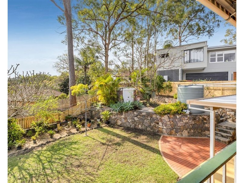 12 Griffin Street, Everton Park QLD 4053