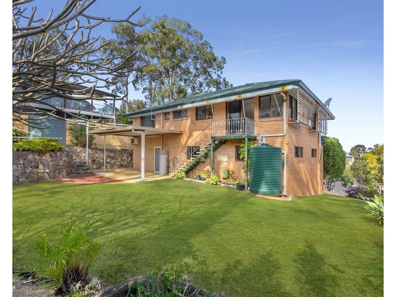 12 Griffin Street, Everton Park QLD 4053