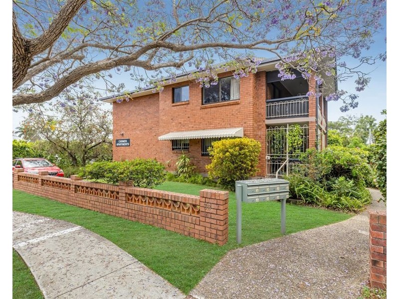 4/38 Norman Parade, Clayfield QLD 4011