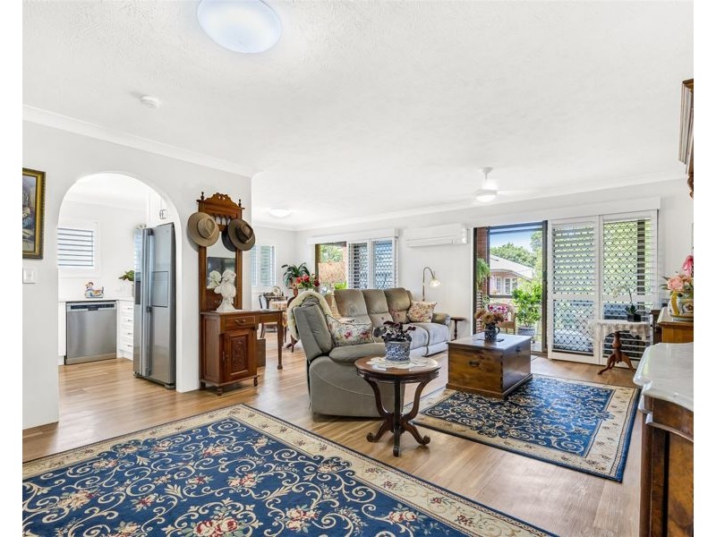 4/38 Norman Parade, Clayfield QLD 4011