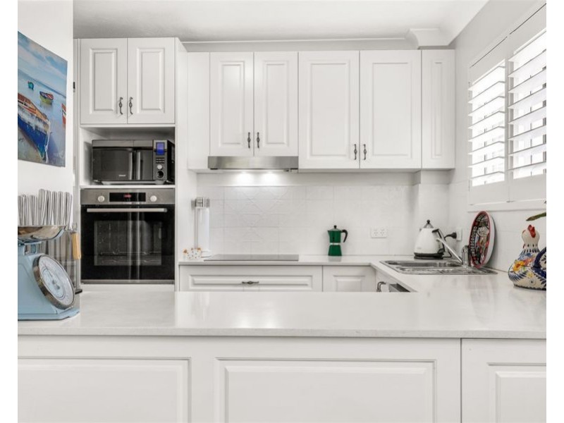 4/38 Norman Parade, Clayfield QLD 4011