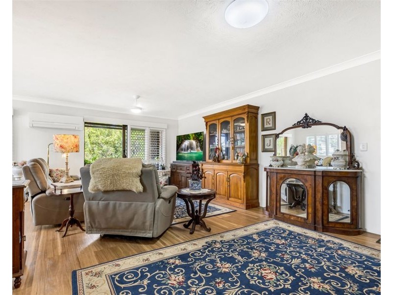 4/38 Norman Parade, Clayfield QLD 4011