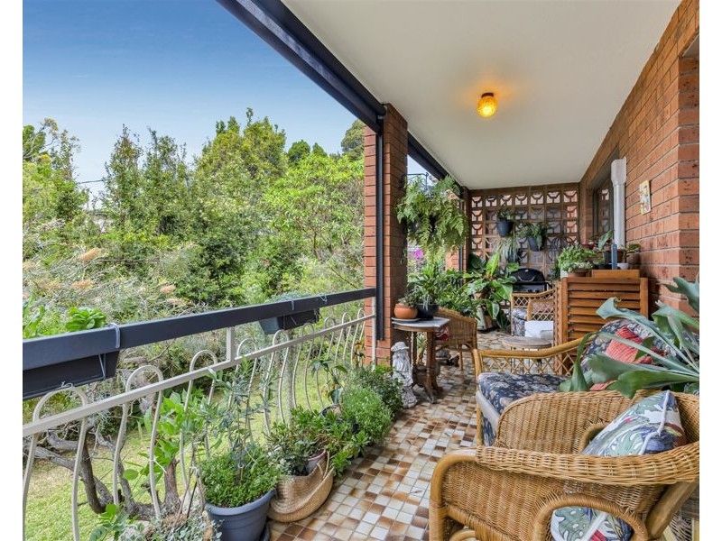 4/38 Norman Parade, Clayfield QLD 4011