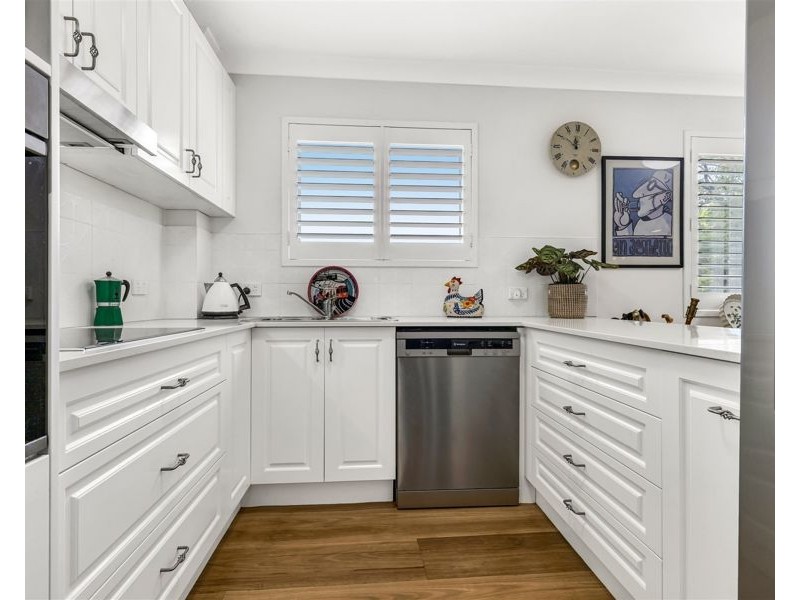 4/38 Norman Parade, Clayfield QLD 4011