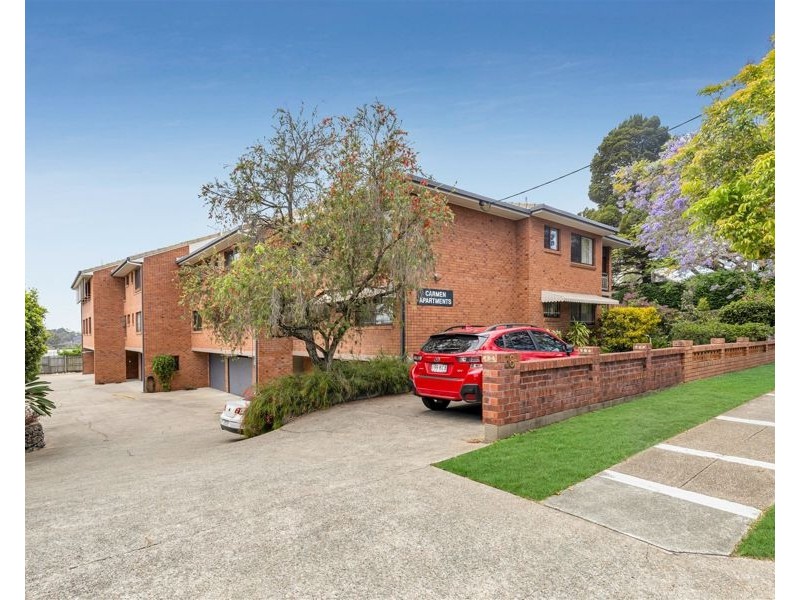 4/38 Norman Parade, Clayfield QLD 4011